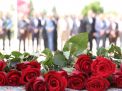 گزارش تصویری بازدید دکتر حبیبا و افتتاح پروژه های دانشگاه 